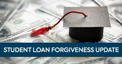 Student Loan Forgiveness Update: New Deadline for IDR Plan Adjustment Announced! Who Qualifies for Relief?