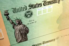 $1,312 PFD Stimulus Check Arriving This Week